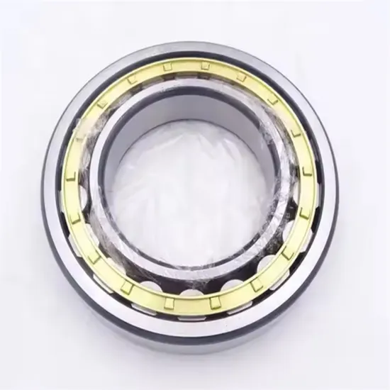 Single-Row-Bearings-N1024-Nj1024-Nu1024ml-C3-Nu1026-Cylindrical-Roller-Bearing-Nu1024m