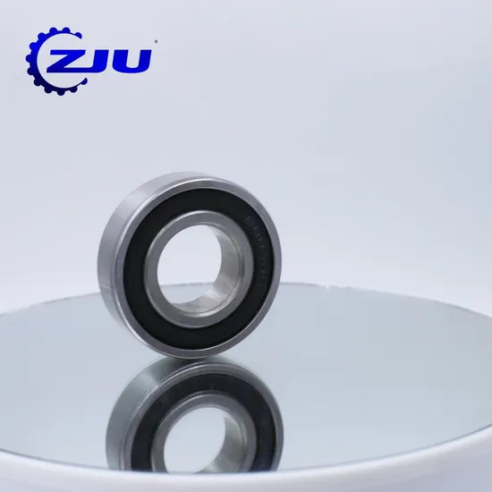 Single-Row-Deep-Groove-Ball-Bearing-9X24X7mm-High-Precision