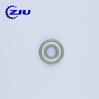 6244m 6248m Single Row Deep Groove Ball Bearings High Precision offer high precision, ideal for industrial machinery. Durable, smooth rotation, suitable for various mechanical applications with reliable performance.