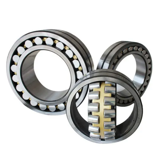 Single-Row-Double-Row-24060-Spherical-Roller-Bearing-Self-Aligning-Roller-Bearings