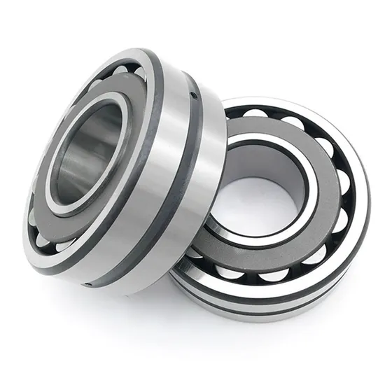 24060 Spherical Roller Bearing 130x230x90mm High Load Capacity Self-Aligning