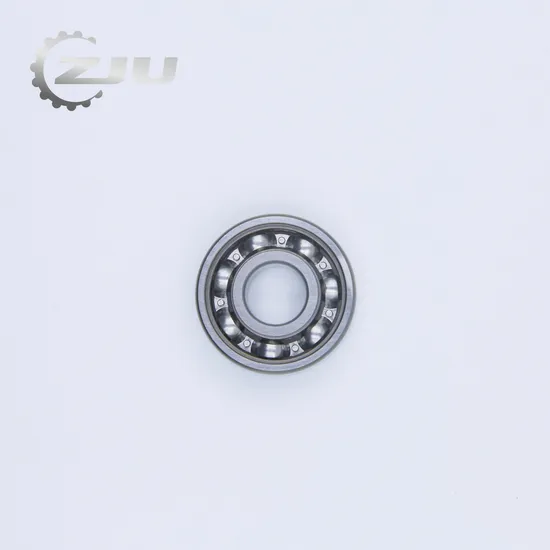 Single-Row-Miniature-Compact-Deep-Groove-Deep-Groove-Ball-Bearing-607-Zz-Size-7X19X6mm