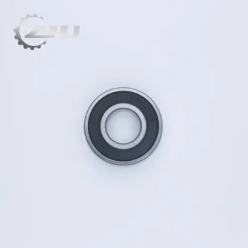 607 Zz Deep Groove Ball Bearing 7X19X6mm Miniature Compact offers smooth rotation, high precision for small machinery, robotics, and electronics. Durable, compact design ensures reliable performance in tight spaces.