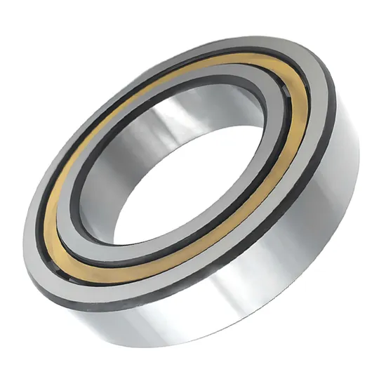 Single-Row-Nj205-Bearing-Nj206-Nj208-Nj210-Cylindrical-Roller-Bearing