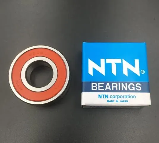 Skate Engine 6001 GCR15 Ceramic Bearing NTN Precision