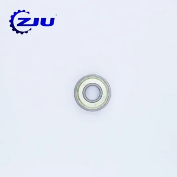 Small Max Deep Groove Ball Bearing No Cage for Bicycle offers smooth rotation, lightweight design, ideal for bicycle wheels. Durable, cage-free structure reduces friction, enhancing骑行 performance. Perfect for cycling enthusiasts seeking reliable bearings.