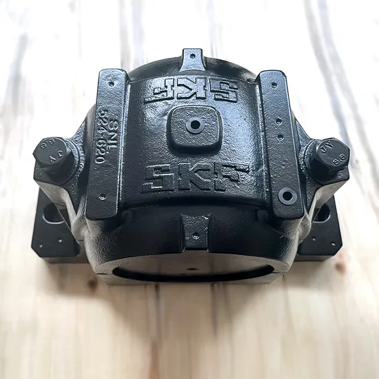 Snl-511-609-Plummer-Block-Housing-Pillow-Block-Bearing-Housing-