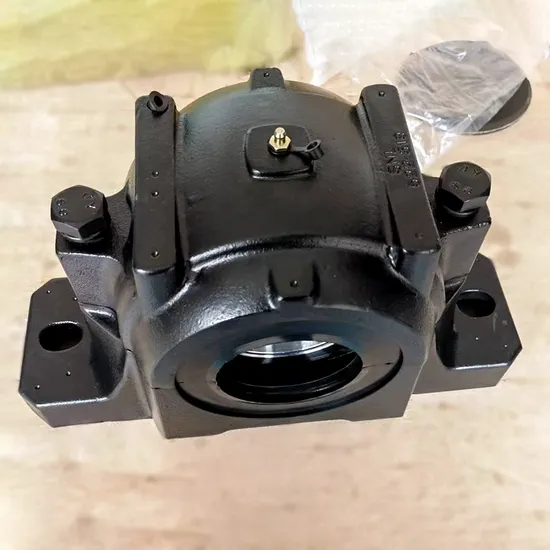 Snl510-608-Bearing-Housing-Bearing-Seat-Bearing-Block-