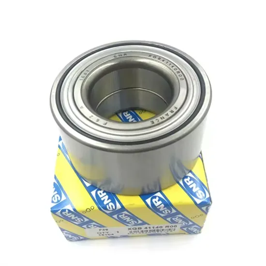 Snr-FC40696s12-Wheel-Bearing-Du30620048-R159-53-Bth-1222-B-Rear-Bearing-3748-90-Auto-Bearing-713640480-430009707r-Size-30X62X48