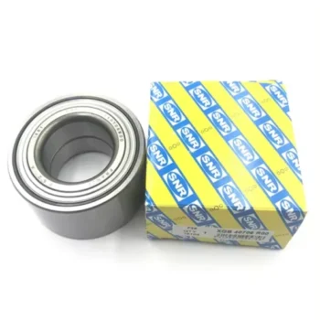 Factory Price SNR Wheel Bearing 30X62X48 Auto Rear Bearing offers reliable performance for automotive rear wheels. High-quality construction ensures durability and smooth rotation, ideal for vehicle applications at competitive factory pricing.