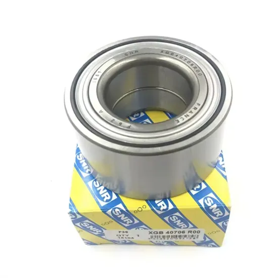 Snr-FC40696s12-Wheel-Bearing-Du30620048-R159-53-Bth-1222-B-Rear-Bearing-3748-90-Auto-Bearing-713640480-430009707r-Size-30X62X48