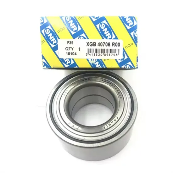 Snr-Xgb40574-GB40574-S01-Front-Wheel-Bearing-GB12875-GB12163s04-561481-588226-Car-Wheel-Bearing-446047ca-Vkba915-Wheel-Hub-Bearing