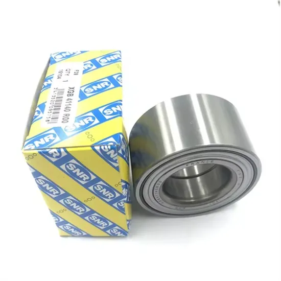 Snr-Xgb40574-GB40574-S01-Front-Wheel-Bearing-GB12875-GB12163s04-561481-588226-Car-Wheel-Bearing-446047ca-Vkba915-Wheel-Hub-Bearing