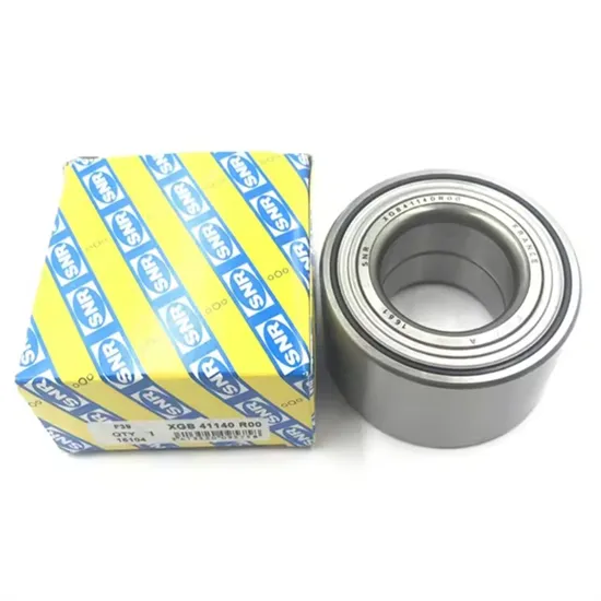 Snr-Xgb40574-GB40574-S01-Front-Wheel-Bearing-GB12875-GB12163s04-561481-588226-Car-Wheel-Bearing-446047ca-Vkba915-Wheel-Hub-Bearing