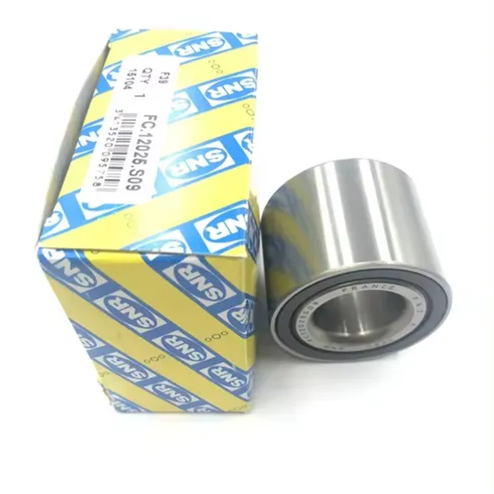 Snr-Xgb40574-GB40574-S01-Front-Wheel-Bearing-GB12875-GB12163s04-561481-588226-Car-Wheel-Bearing-446047ca-Vkba915-Wheel-Hub-Bearing