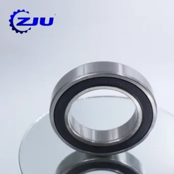 6004 2RS ABEC 3 Deep Groove Special Bearing 21.5mm offers high precision smooth rotation ideal for machinery automotive applications with durable construction and reliable performance