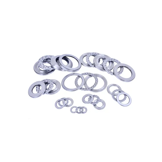 Special-Thrust-Ball-Bearing-for-High-Speed-Wear-Resistant-and-Low-Grade-Reducer