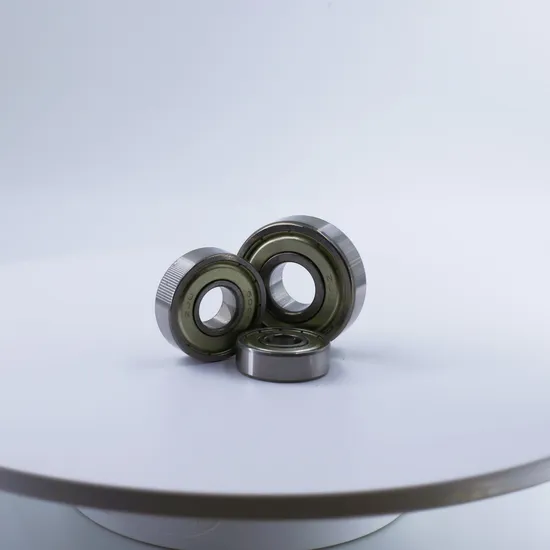 Specialized-Deep-Groove-Ball-Bearings-608-6411-Optimized-for-Motion-Systems