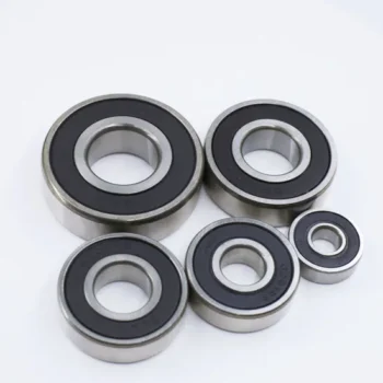 High Precision Deep Groove Ball Bearings 6000-62300 Types offer superior accuracy and durability for industrial machinery automotive and equipment ensuring smooth rotation and long service life