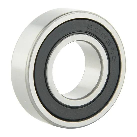 Speed 6009 6012 6210 6305-2z/2RS1 Deep Groove Ball Bearings offer reliable rotation, high precision and durability. Suitable for machinery, automotive and industrial applications with low friction and long service life.