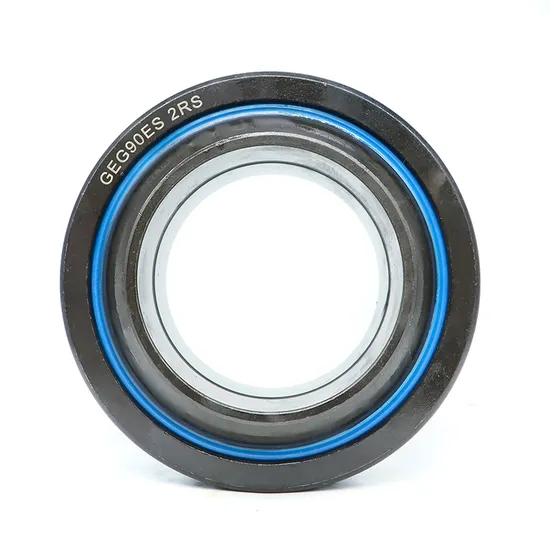 Spherical-Plain-Bearing-with-Seals-Gez50es-2RS-Ge160es-Ge180es-Ge200es-Ge220es-Ge240es-Ge260es