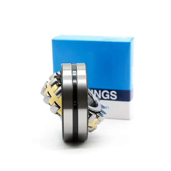 Spherical-Roller-Bearing-22216mbk-W33-22217mbk-W33-Self-Aligning-Roller-Bearing