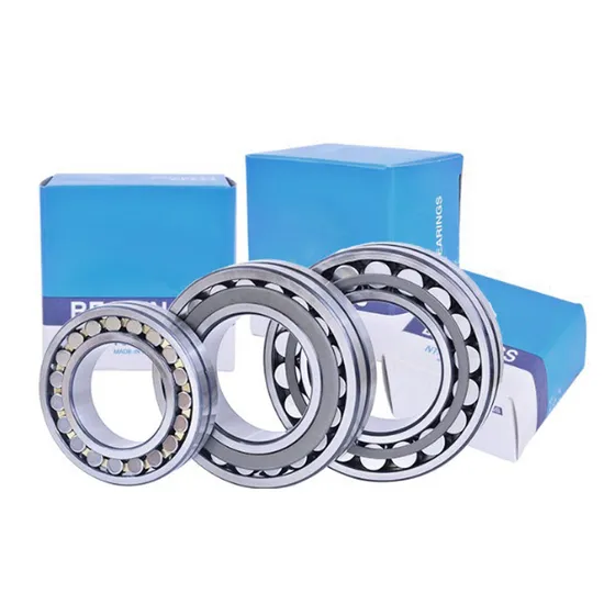 Spherical Roller Bearing 22216/22217 Self-Aligning W33