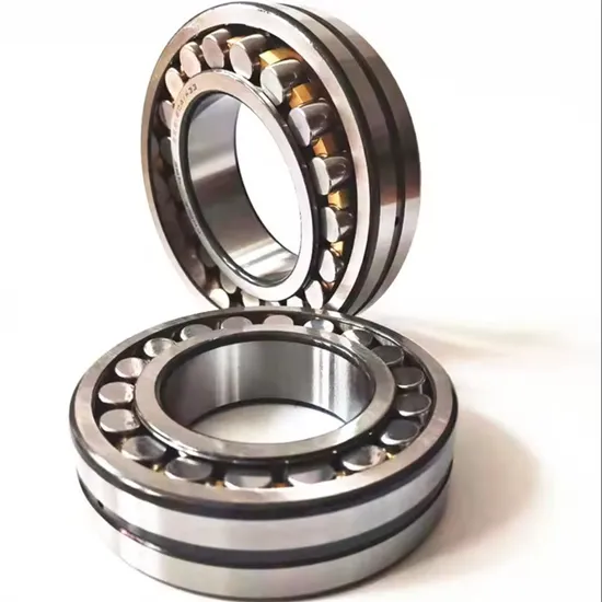 Spherical-Roller-Bearing-22322-Eja-Va405-Crusher-Bearing-22322ekja-Va405-for-Vibratory-Applications