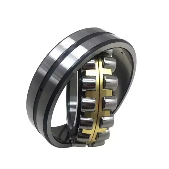 Spherical-Roller-Bearing-22322-Eja-Va405-Crusher-Bearing-22322ekja-Va405-for-Vibratory-Applications