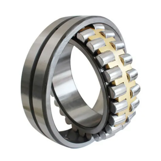 Spherical-Roller-Bearing-Brand-Original-22252-C-W33-110-240-80-mm-Self-Aligning-Bearing