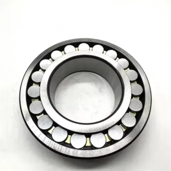 Spherical Roller Bearings 22220 100X180X46mm Factory Price USA Tech. High-quality, durable bearings for heavy machinery. Optimal load capacity, smooth rotation. Ideal for industrial applications. Factory direct pricing.