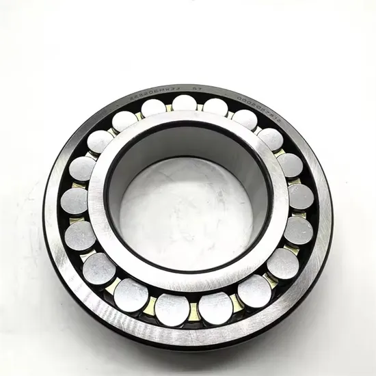 Spherical-Roller-Bearings-22220emw33-22220ca-22220ek-Brand-Bearing-USA-Technology-22220em-100X180X46mm