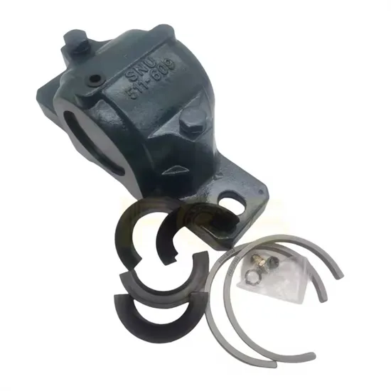 Split-Plummer-Pillow-Block-Housing-Snl520-617-Spherical-Roller-Bearing-22220e-Fsnl-520-617-22220-E