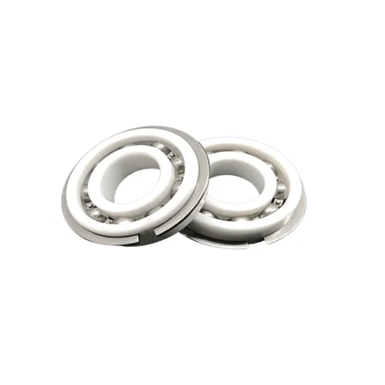 Ceramic Bearings 6804 ZZ: High Speed, Wear-Resistant for Aviation