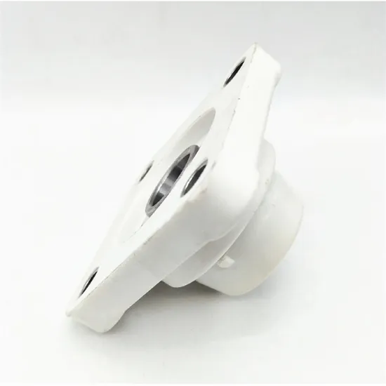 Ssucf205-Ssucf204-Ssucf206-Ssucf207-Ssucf208-Stainless-Steel-Insert-Bearing-UC-F204-F205-F206-F207-Plastic-Housing-Fy-20-25-30-35-40-Wf-Pillow-Block-Bearing