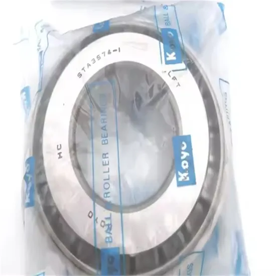 Sta-3574-1-Automobile-Tapered-Roller-Bearing-Koyo-Sta3574-1-Auto-Wheel-Bearing-Sta3574-Sta-3574-1-LFT
