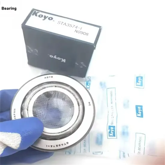 Sta-3574-1-Automobile-Tapered-Roller-Bearing-Koyo-Sta3574-1-Auto-Wheel-Bearing-Sta3574-Sta-3574-1-LFT
