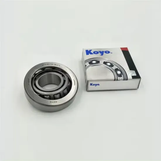 Sta3072-Rodamiento-Taper-Roller-Bearing-Sta3072-Koyo-Japan-Roller-Bearing