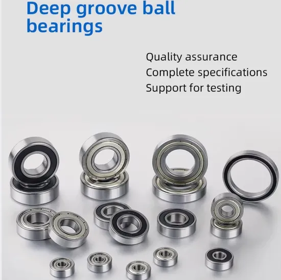 Stainless-Mini-Sealed-Deep-Groove-Ball-Bearing-S608-S609-S607-2RS1-2RS-2z-Zz-Deep-Groove-Radial-Ball-Bearing-8X22X7mm-Scooter-Bearings