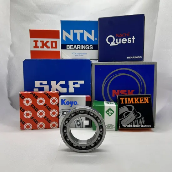 Stainless Mini Deep Groove Ball Bearing 8X22X7mm Factory Price offers high precision, corrosion resistance. Ideal for small machinery, robotics. Durable, smooth rotation, cost-effective direct from factory.