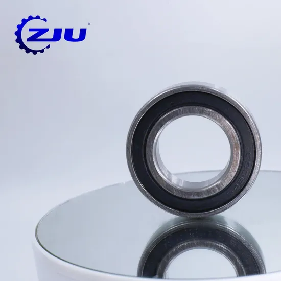 Stainless Steel 608zz High-Load Industrial Ball Bearings offer durable construction high load capacity ideal for industrial machinery ensuring smooth operation and long service life