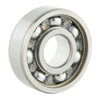 Stainless Steel 683-2RS Bearings 3x7x3mm Deep Groove Ball offer corrosion resistance smooth rotation ideal for precision machinery robotics and small equipment ensuring durability and reliable performance