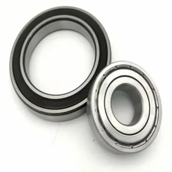 Stainless Steel Deep Groove Ball Bearings S6200-S6907 Factory Price. High-quality, corrosion-resistant for machinery, automotive & industrial use. Durable, smooth rotation, factory-direct pricing for reliable performance.