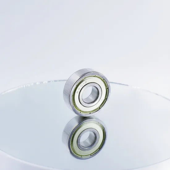Stainless Steel Bearings: Corrosion Resistant, Long Lifespan. Durable stainless steel construction, ideal for harsh environments. Offers extended service life, reliable performance in industrial, marine and food processing applications.