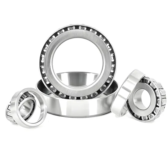 Stainless-Steel-Conical-Taper-Tapered-Roller-Bearing-32916-32917-32918-32919-32920