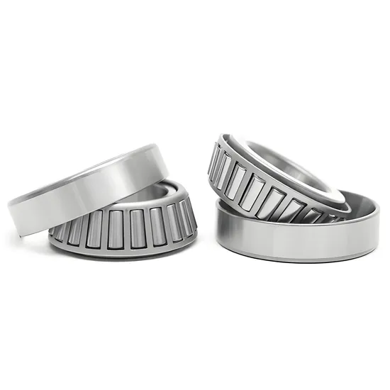 Stainless-Steel-Conical-Taper-Tapered-Roller-Bearing-32916-32917-32918-32919-32920