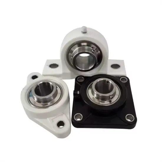Stainless-Steel-Outer-Spherical-Bearing-with-Seat-Shc205-16-Pillow-Block-Bearing-Plastic-Seat-UCP207-Pillow-Block-Bearing