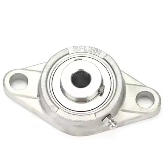 Stainless-Steel-Ssucfl207-Ssucfl208-Ssucfl209-Ssucfl210-Ssucfl211-Ssucfl212-Ssucfl213-Type-Pillow-Block-Bearing