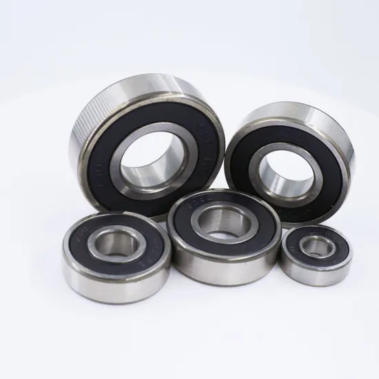 6207zz Deep Groove Bearing 35X72X17mm for mechanical use. High precision, smooth rotation, durable. Ideal for machinery, automotive and industrial applications. Reliable performance.