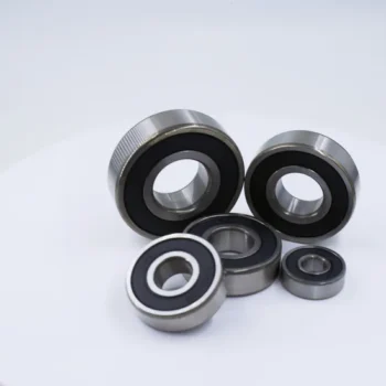 High Precision Deep Groove Ball Bearings 6000-62300 Set offers precise rotation, durability for machinery, automotive & industrial use. Reliable performance with wide size range for diverse applications.